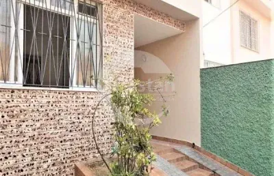 Casa com 3 quartos à venda na rua lúcio cardoso, --, mooca, são paulo, 169 m2 por r$ 850.000