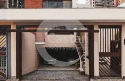 Casa com 3 quartos à venda na rua agostinho lattari, --, mooca, são paulo, 190 m2 por r$ 957.447