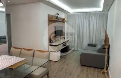 Apartamento com 3 quartos à venda na rua lino coutinho, --, ipiranga, são paulo, 79 m2 por r$ 851.100