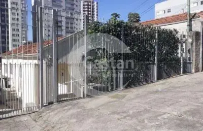 Terreno à venda na rua teófilo dias, --, jardim anália franco, são paulo, 440 m2 por r$ 1.900.000