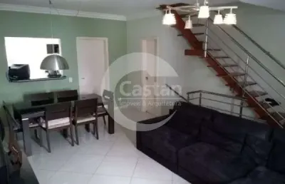 Casa em condomínio fechado com 3 quartos à venda na avenida josé da nóbrega botelho, --, jardim avelino, são paulo, 240 m2 por r$ 1.575.000