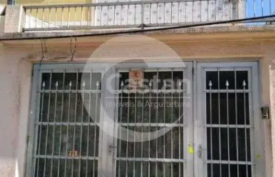 Casa com 4 quartos à venda na rua dos capitães mores, --, mooca, são paulo, 200 m2 por r$ 1.211.000