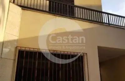 Casa com 3 quartos à venda na miguel lino de morais, --, vila califórnia, são paulo, 168 m2 por r$ 675.000