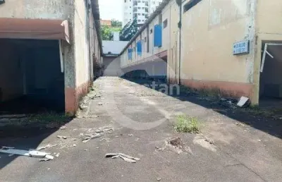 Terreno à venda na rua dianópolis, --, mooca, são paulo, 4000 m2 por r$ 18.100.000