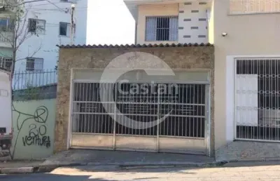 Casa com 3 quartos à venda na rua jacaraípe, --, vila prudente, são paulo, 200 m2 por r$ 638.000