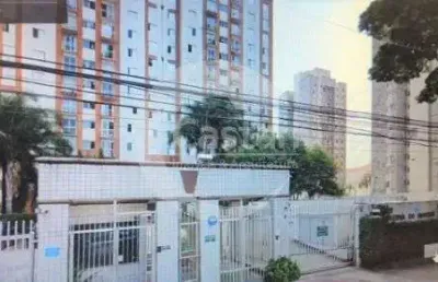 Apartamento com 2 quartos à venda na rua alexandre levi, --, cambuci, são paulo, 55 m2 por r$ 380.000