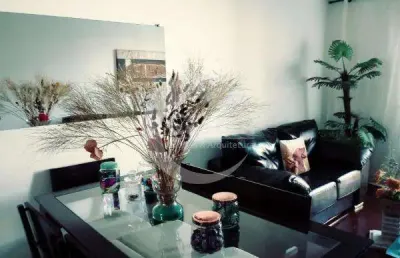 Apartamento com 3 quartos à venda na rua doutor vicente giacaglini, --, vila alpina, são paulo, 96 m2 por r$ 426.000