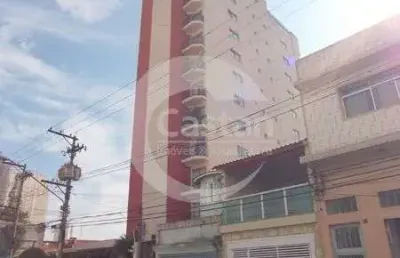 Apartamento com 3 quartos à venda na rua maniutuba, --, tatuapé, são paulo, 107 m2 por r$ 690.000
