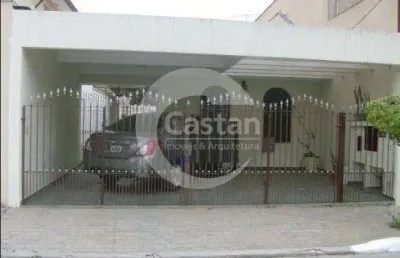 Casa com 3 quartos à venda na rua joão comino lopes, --, mooca, são paulo, 166 m2 por r$ 1.349.000