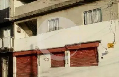 Casa com 2 quartos à venda na rua general argolo, --, água rasa, são paulo, 60 m2 por r$ 650.000