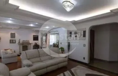 Apartamento com 4 quartos à venda na avenida zelina, --, vila zelina, são paulo, 242 m2 por r$ 1.862.000
