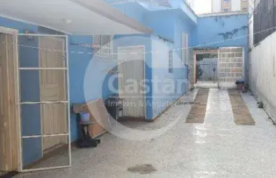 Casa com 3 quartos à venda na rua ilansa, --, vila prudente, são paulo, 150 m2 por r$ 1.585.200
