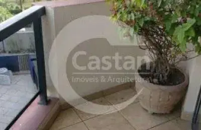 Apartamento com 3 quartos à venda na rua marechal barbacena, --, jardim anália franco, são paulo, 114 m2 por r$ 945.000