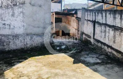 Terreno à venda na rua coronel josé da silva neto, --, parque são lucas, são paulo, 190 m2 por r$ 350.000