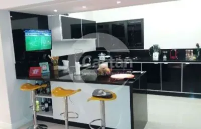 Cobertura com 2 quartos à venda na rua azevedo soares, --, tatuapé, são paulo, 290 m2 por r$ 1.542.600