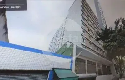 Apartamento com 1 quarto à venda na rua tabatinguera, --, liberdade, são paulo, 24 m2 por r$ 187.000