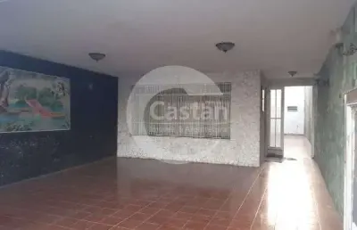 Casa com 3 quartos à venda na rua irmã amélia, --, vila prudente, são paulo, 174 m2 por r$ 723.400