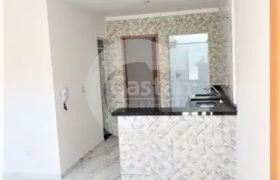 Apartamento com 1 quarto à venda na ana araujo de paula, --, vila ema, são paulo, 31 m2 por r$ 244.600