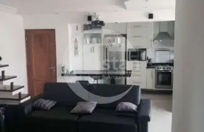 Cobertura com 3 quartos à venda na avenida vila ema, --, vila ema, são paulo, 127 m2 por r$ 1.064.000