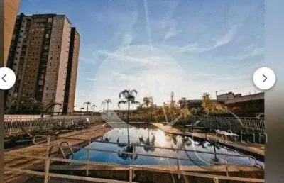 Apartamento com 2 quartos à venda na avenida vila ema, --, vila ema, são paulo, 57 m2 por r$ 428.000