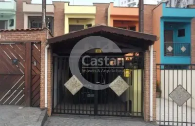 Casa com 2 quartos à venda na rua durvalina, --, vila matilde, são paulo, 80 m2 por r$ 635.000