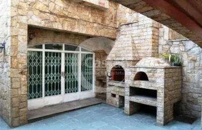 Casa com 4 quartos à venda na rua euclides pacheco, --, tatuapé, são paulo, 500 m2 por r$ 3.040.000