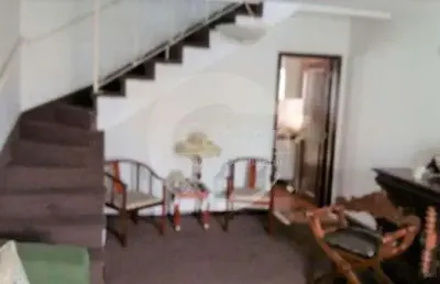 Casa com 2 quartos à venda na rua francisco polito, --, vila prudente, são paulo, 163 m2 por r$ 511.000