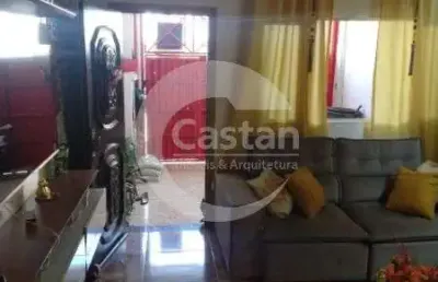 Casa em condomínio fechado com 4 quartos à venda na rua gomes cardim, --, brás, são paulo, 90 m2 por r$ 766.000