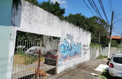 Terreno à venda na rua das gilias, --, vila prudente, são paulo, 931 m2 por r$ 1.489.000