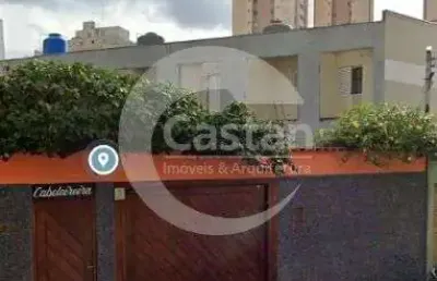 Casa com 3 quartos à venda na rua aníbal de matos, --, vila ema, são paulo, 275 m2 por r$ 904.200