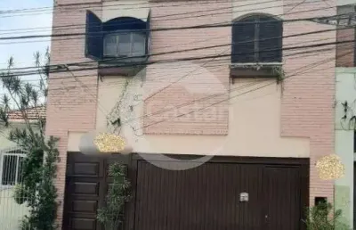 Casa com 4 quartos à venda na rua curupace, --, mooca, são paulo, 400 m2 por r$ 2.000.000