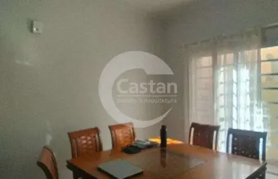 Casa com 3 quartos à venda na rua luís felipe atallah, --, mooca, são paulo, 120 m2 por r$ 798.000