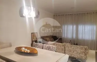 Casa com 3 quartos à venda na rua joão mármore, --, mooca, são paulo, 200 m2 por r$ 1.495.000