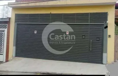 Casa com 3 quartos à venda na rua angá, --, vila formosa, são paulo, 160 m2 por r$ 739.400