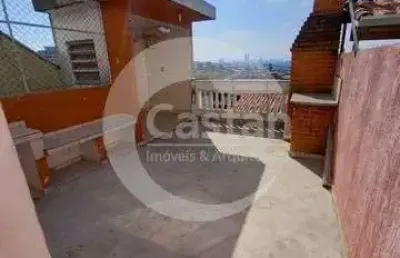 Casa com 4 quartos à venda na avenida antônio manograsso, --, vila formosa, são paulo, 200 m2 por r$ 690.000