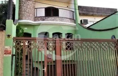 Casa com 3 quartos à venda na rua ferraz de campos, --, vila formosa, são paulo, 300 m2 por r$ 1.617.022