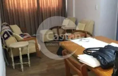 Apartamento com 2 quartos à venda na rua claudino pinto, --, brás, são paulo, 50 m2 por r$ 290.000