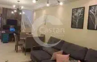 Casa com 3 quartos à venda na rua manderá, --, vila alpina, são paulo, 112 m2 por r$ 958.000