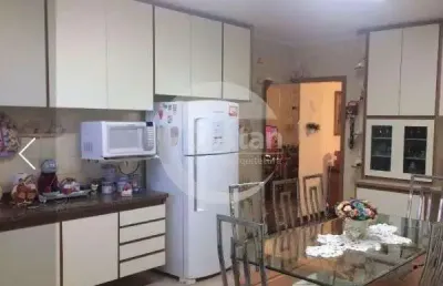 Casa com 3 quartos à venda na rua professor joão de oliveira torres, --, jardim anália franco, são paulo, 131 m2 por r$ 2.200.000