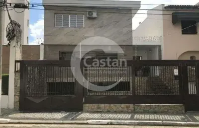 Casa com 4 quartos à venda na rua vicente romano, --, mooca, são paulo, 400 m2 por r$ 2.527.000