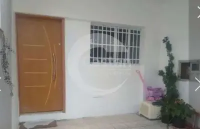 Casa com 3 quartos à venda na rua maestro artur elias kauffmann, --, vila regente feijó, são paulo, 196 m2 por r$ 957.447