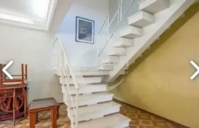 Casa com 2 quartos à venda na rua chamantá, --, mooca, são paulo, 150 m2 por r$ 695.000