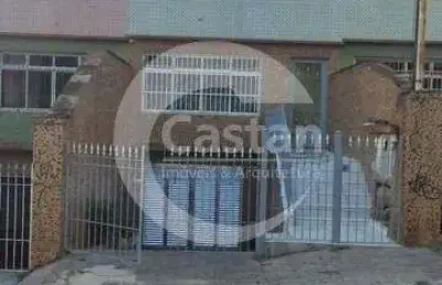 Casa com 3 quartos à venda na rua coronel rodrigues, --, vila formosa, são paulo, 174 m2 por r$ 599.000