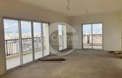 Apartamento com 4 quartos à venda na praça visconde de sousa fontes, --, parque da mooca, são paulo, 224 m2 por r$ 2.700.000