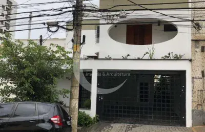 Casa com 4 quartos à venda na rua conde prates, --, mooca, são paulo, 318 m2 por r$ 2.341.000