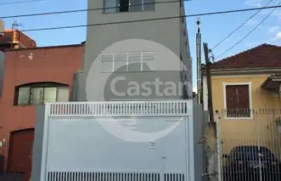 Casa com 1 quarto à venda na rua engenheiro reynaldo cajado, --, tatuapé, são paulo, 382 m2 por r$ 1.702.200