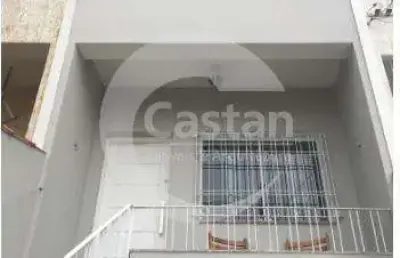 Casa com 2 quartos à venda na rua jaboticabal, --, mooca, são paulo, 200 m2 por r$ 745.000
