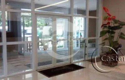 Sala comercial com 2 salas à venda na rua silva bueno, --, ipiranga, são paulo, 32 m2 por r$ 275.000