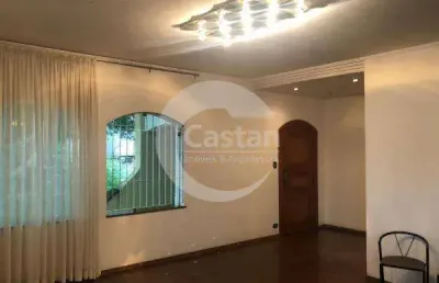 Casa com 4 quartos à venda na rua josé lógulo, --, mooca, são paulo, 315 m2 por r$ 1.969.000