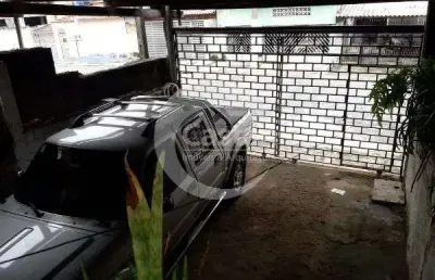 Casa com 1 quarto à venda na antonio de paiva azevedo, --, vila ema, são paulo, 125 m2 por r$ 350.000
